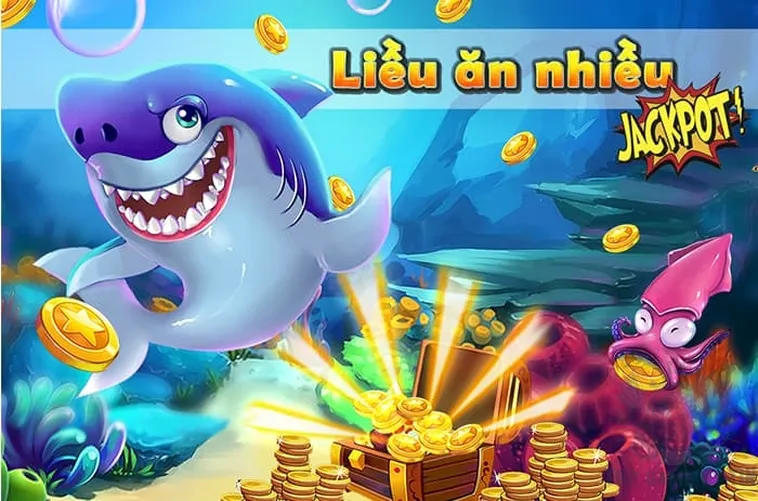 Tham Gia Thợ Săn Cá i9BET: Bí Quyết Săn Thưởng Đỉnh Cao Hấp Dẫn
