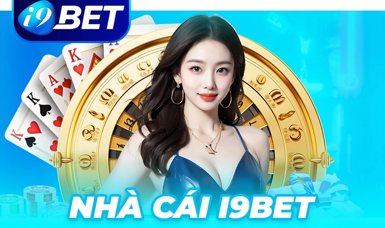 Trang chủ 29 Nhà Cái i9BET - Trang Chủ i9 BET Cá Cược Online Hàng Đầu Hiện Nay