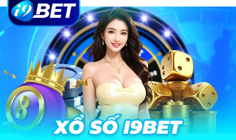 Trang chủ 31 Nhà Cái i9BET - Trang Chủ i9 BET Cá Cược Online Hàng Đầu Hiện Nay