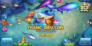 Bí Kíp Thắng Lớn Bắn Cá Đại Chiến B52 i9BET Đỉnh Cao Kịch Tính