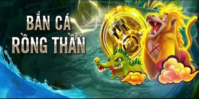 Trổ Tài Săn Thưởng Với Bắn Cá Rồng i9BET Chinh Phục Đại Dương 2 Trổ Tài Săn Thưởng Với Bắn Cá Rồng i9BET Chinh Phục Đại Dương