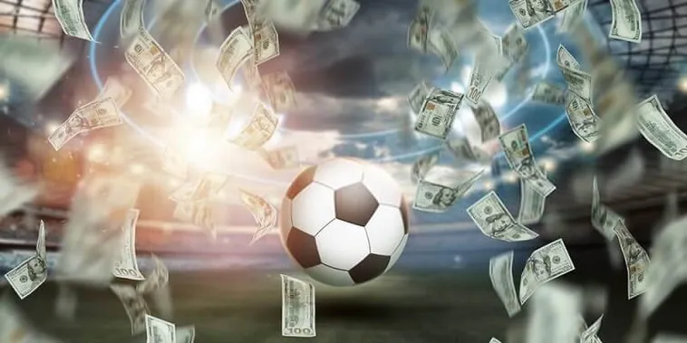Khám Phá Sức Hút Cá Cược Bóng Đá i9BET Đỉnh Cao Giải Trí Thể Thao