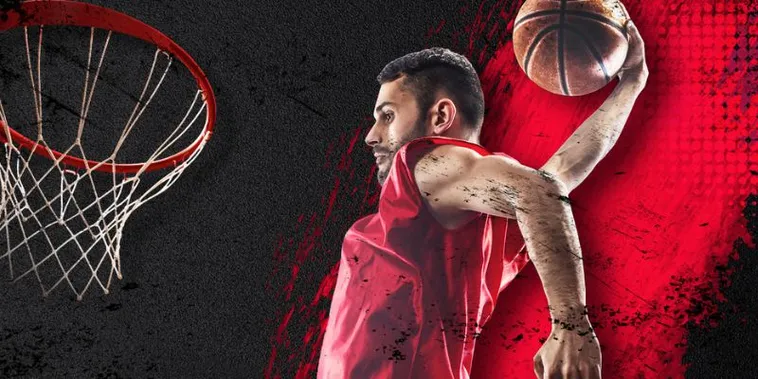 Sức Nóng Cá Cược Bóng Rổ i9BET Thống Lĩnh Mọi Đam Mê Thể Thao