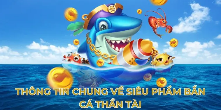 Chinh Phục Bắn Cá Thần Tài i9BET Săn Thưởng Khủng Dưới Đại Dương 2 Chinh Phục Bắn Cá Thần Tài i9BET Săn Thưởng Khủng Dưới Đại Dương
