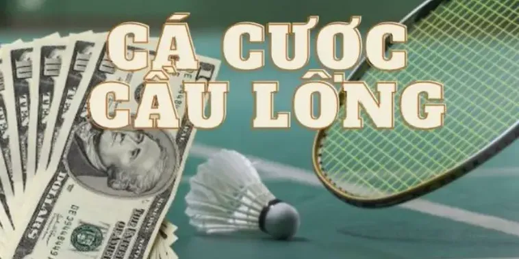 Bí Kíp Chơi Cá Cược Cầu Lông i9BET Thắng Lớn Nhanh Chóng 2 Bí Kíp Chơi Cá Cược Cầu Lông i9BET Thắng Lớn Nhanh Chóng