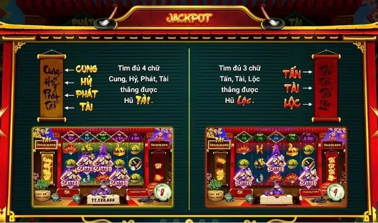 Hướng Dẫn Chơi Nổ Hũ Ông Đồ i9BET Trúng Jackpot Khủng Nhanh 2 Hướng Dẫn Chơi Nổ Hũ Ông Đồ i9BET Trúng Jackpot Khủng Nhanh
