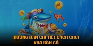 Chinh Phục Vua Bắn Cá i9BET: Bí Kíp Săn Thưởng Khủng Đỉnh Cao