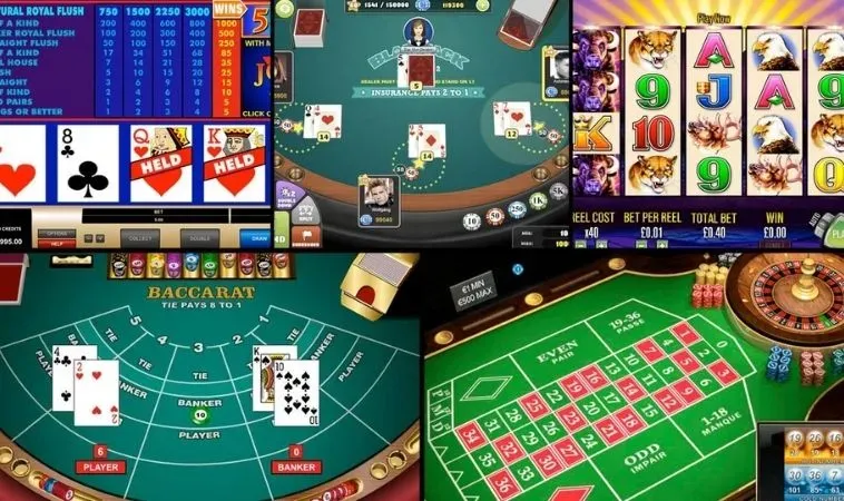 Casino Online i9BET - Thiên Đường Giải Trí Đỉnh Cao Châu Á 2025 1 Casino Online i9BET - Thiên Đường Giải Trí Đỉnh Cao Châu Á 2025