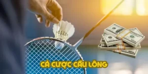 Bí Kíp Chơi Cá Cược Cầu Lông i9BET Thắng Lớn Nhanh Chóng