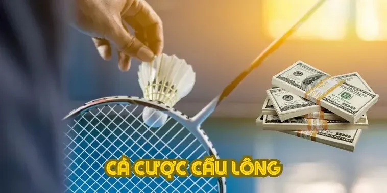Bí Kíp Chơi Cá Cược Cầu Lông i9BET Thắng Lớn Nhanh Chóng