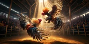 Bí Kíp Thắng Đậm Đá Gà GA28 Tại i9BET Giải Trí Đỉnh Cao Kịch Tính