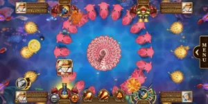 Chinh Phục Bắn Cá Đại Hải Trình i9BET Với Chiến Thuật Thắng Lớn Đỉnh Cao