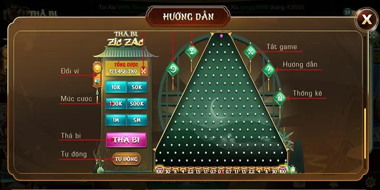 Thống Lĩnh Game Nhanh ZicZac i9BET: Bí Quyết Thắng Lớn Siêu Tốc Độ