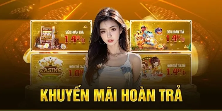 Hoàn Trả Không Giới Hạn i9BET Cơ Hội Vàng Tăng Thắng Lợi 2 Hoàn Trả Không Giới Hạn i9BET Cơ Hội Vàng Tăng Thắng Lợi