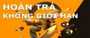 Hoàn Trả Không Giới Hạn i9BET Cơ Hội Vàng Tăng Thắng Lợi