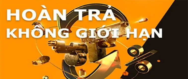 Hoàn Trả Không Giới Hạn i9BET Cơ Hội Vàng Tăng Thắng Lợi