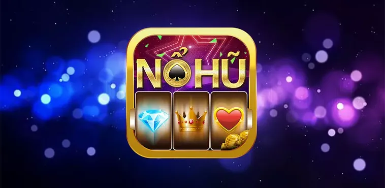 Nổ Hũ i9BET: Đổi Đời Với Jackpot Khủng Nhất Thị Trường 2025