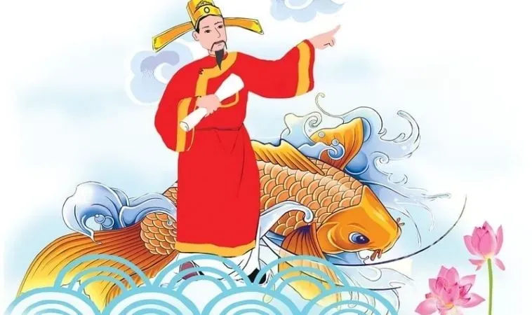 Bí Kíp Chinh Phục Nổ Hũ Táo Quân Tại i9BET Săn Thưởng Khủng Nhanh Chóng 2 Bí Kíp Chinh Phục Nổ Hũ Táo Quân Tại i9BET Săn Thưởng Khủng Nhanh Chóng