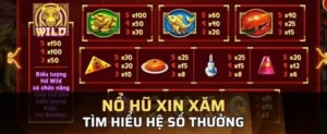 Bí Kíp Thắng Lớn Nổ Hũ Xin Xăm Tại i9BET Đổi Đời Trong Tích Tắc