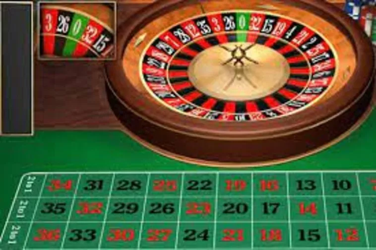 Bí Quyết Chinh Phục Roulette I9BET Đỉnh Cao Trong Từng Ván Cược 2 Bí Quyết Chinh Phục Roulette I9BET Đỉnh Cao Trong Từng Ván Cược