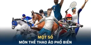 Khám Phá Cá Cược Thể Thao Ảo i9BET Đỉnh Cao Giải Trí Kịch Tính