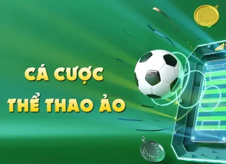 Khám Phá Cá Cược Thể Thao Ảo i9BET Đỉnh Cao Giải Trí Kịch Tính