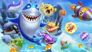 Tham Gia Thợ Săn Cá i9BET: Bí Quyết Săn Thưởng Đỉnh Cao Hấp Dẫn