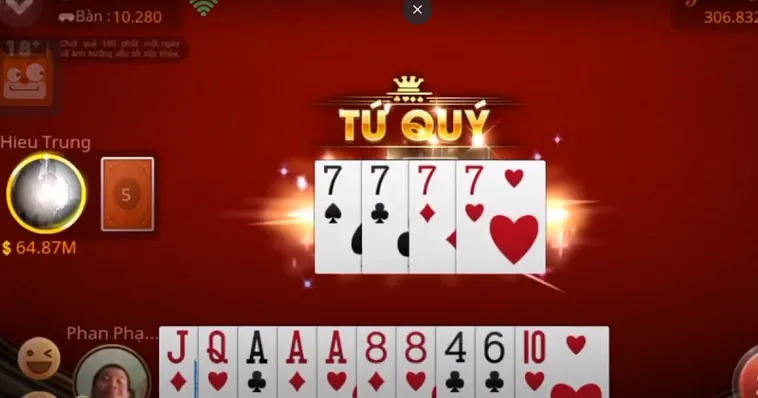 Hướng Dẫn Cách Chơi Tiến Lên Miền Nam i9BET Thắng Lớn Nhanh Chóng 2 Hướng Dẫn Cách Chơi Tiến Lên Miền Nam i9BET Thắng Lớn Nhanh Chóng