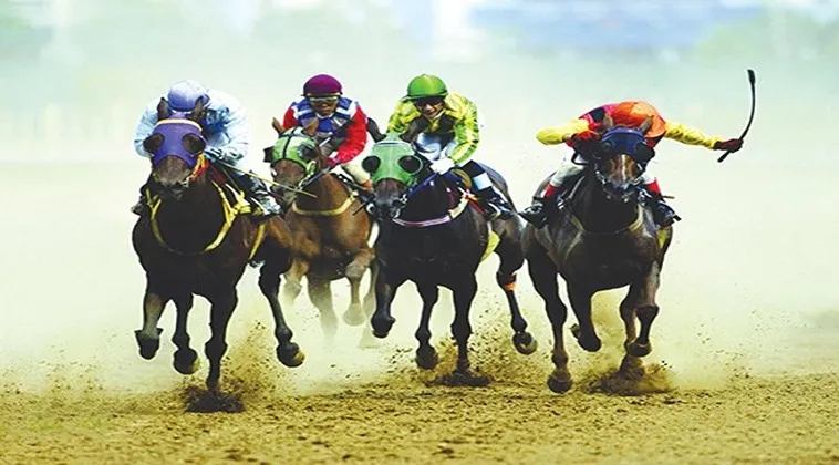 Chinh Phục Cá Cược Đua Ngựa i9BET Với Sức Hút Kịch Tính Đỉnh Cao 2 Chinh Phục Cá Cược Đua Ngựa i9BET Với Sức Hút Kịch Tính Đỉnh Cao