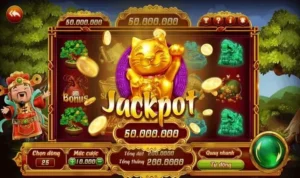 Khám Phá Kho Báu Với Nổ Hũ Rừng Xanh Tại i9BET
