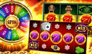 Du Hành Vũ Trụ Thắng Lớn Với Nổ Hũ Vũ Trụ i9BET