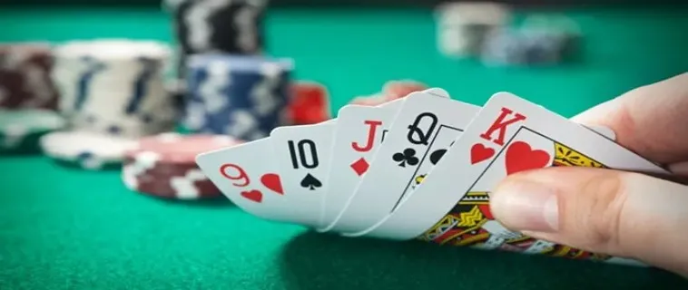 Thách Thức Xì Tố Tại i9BET Đỉnh Cao Cược Thủ Chinh Phục 2 Thách Thức Xì Tố Tại i9BET Đỉnh Cao Cược Thủ Chinh Phục