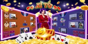 Thách Thức Xì Tố Tại i9BET Đỉnh Cao Cược Thủ Chinh Phục